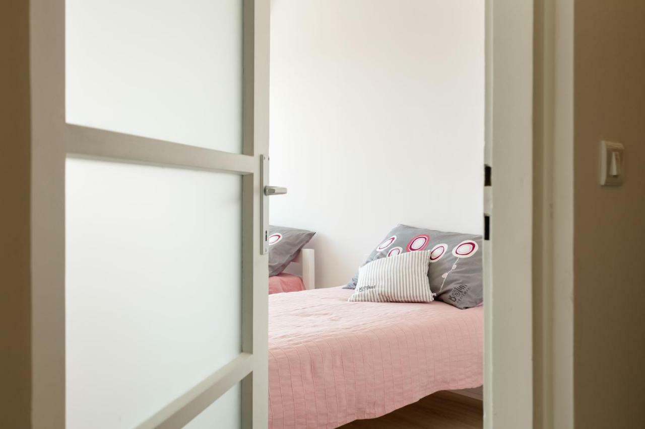 Botun Apartman Free Parking Pula Exterior photo